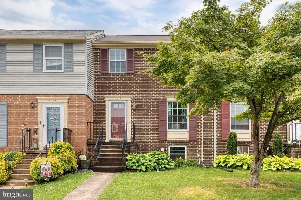 Unit for sale at 8659 SCORTON HARBOUR, PASADENA, MD 21122