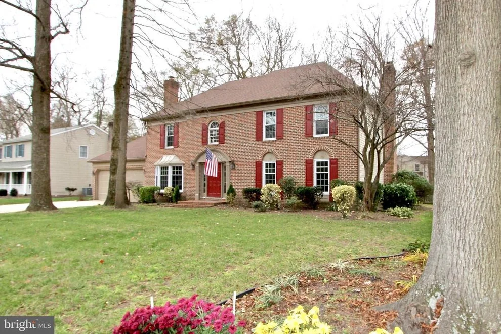 Unit for sale at 156 BURNING TREE ROAD, DOVER, DE 19904