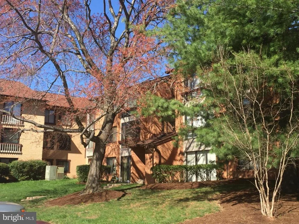 Unit for sale at 10216 BUSHMAN DRIVE, OAKTON, VA 22124