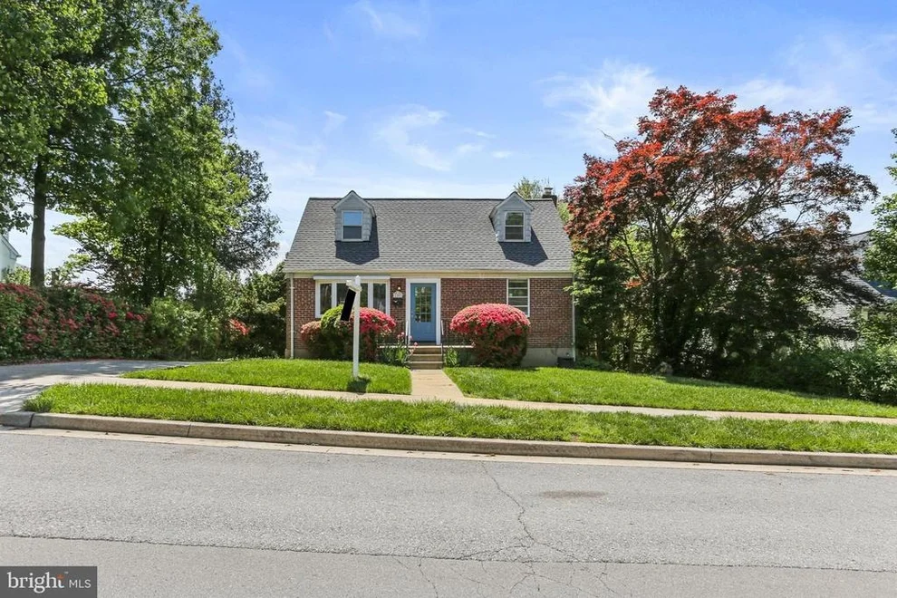 Unit for sale at 1303 MCCURLEY AVENUE, BALTIMORE, MD 21228