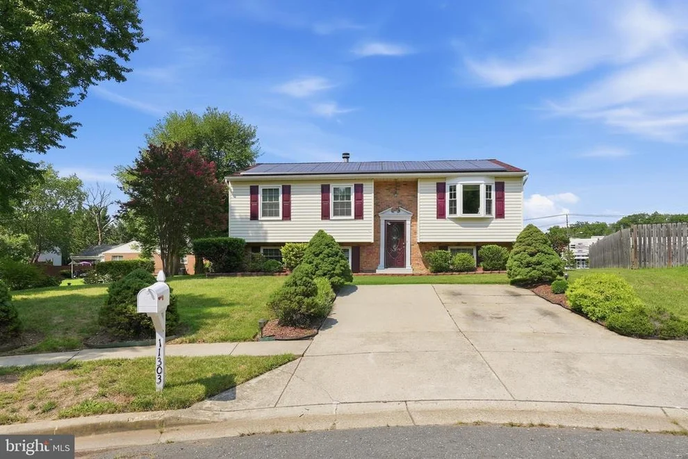 Unit for sale at 11303 PITSEA DRIVE, BELTSVILLE, MD 20705