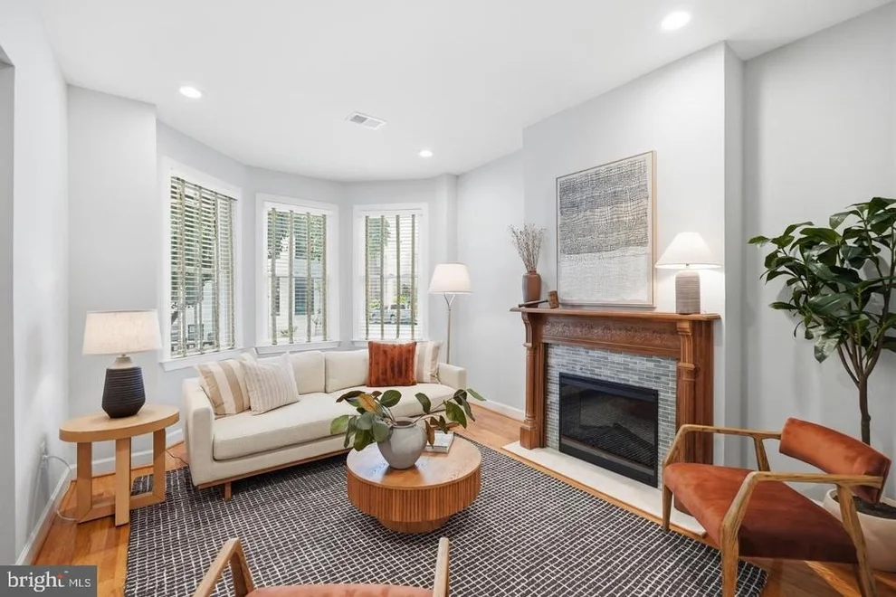 Unit for sale at 1925 6TH STREET NW, WASHINGTON, DC 20001