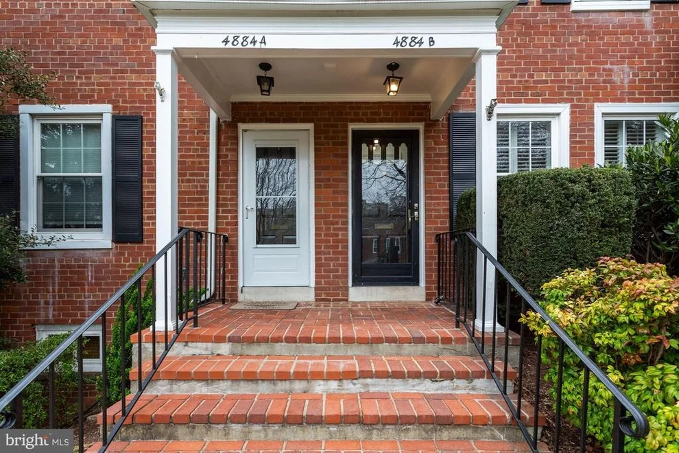 Unit for sale at 4884 28TH STREET S, ARLINGTON, VA 22206
