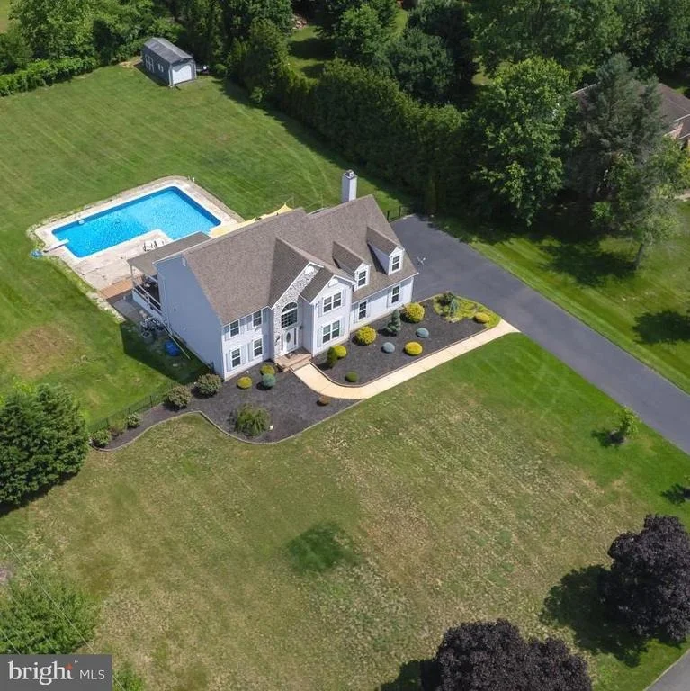 Unit for sale at 106 KIRSCHLING DRIVE, SWEDESBORO, NJ 08085