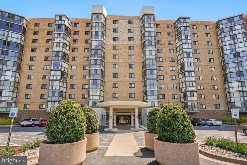 Unit for sale at 3330 N LEISURE WORLD BOULEVARD, SILVER SPRING, MD 20906