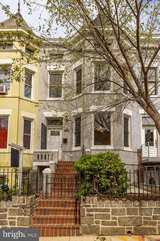 Unit for sale at 43 T STREET NW, WASHINGTON, DC 20001