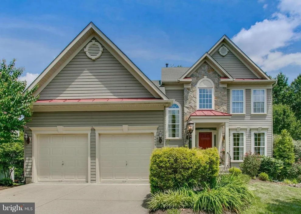 Unit for sale at 6409 QUIET NIGHT RIDE, COLUMBIA, MD 21044