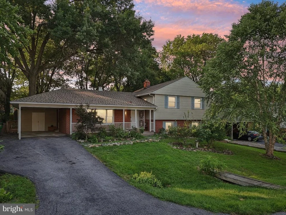 Unit for sale at 3725 STONEY CASTLE STREET, OLNEY, MD 20832