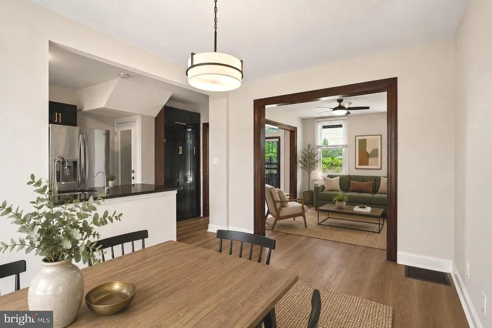 Unit for sale at 151 RHODE ISLAND AVENUE NE, WASHINGTON, DC 20002