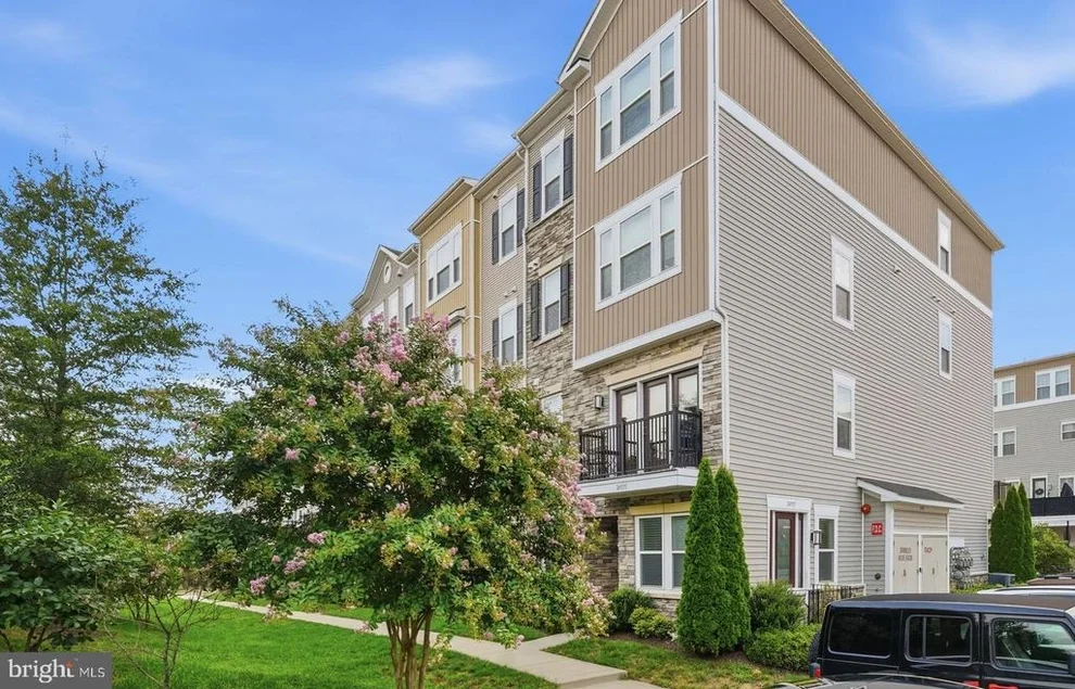 Unit for sale at 24537 GLENVILLE GROVE TERRACE, ALDIE, VA 20105
