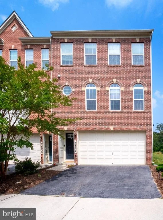 Unit for sale at 3827 CULLINGWORTH ROAD, BURTONSVILLE, MD 20866