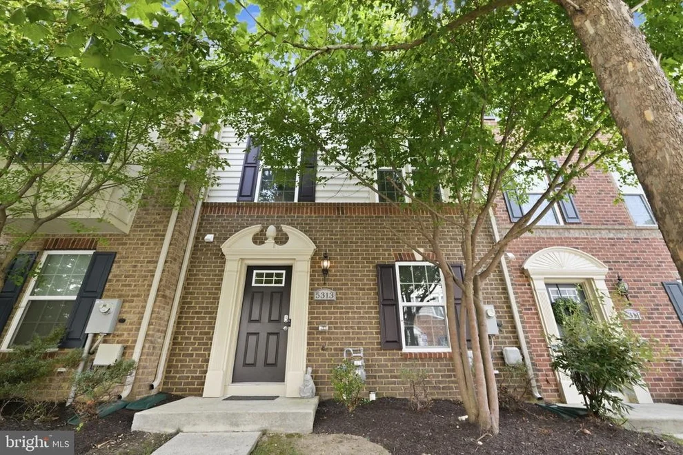Unit for sale at 5313 SETTLING POND LANE, GREENBELT, MD 20770