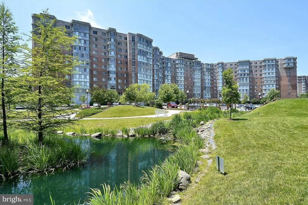 Unit for sale at 3100 N LEISURE WORLD BOULEVARD, SILVER SPRING, MD 20906