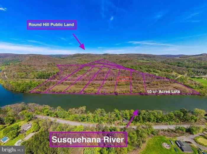 Unit for sale at 020 STATE LINE ROAD, SUSQUEHANNA, PA 18847