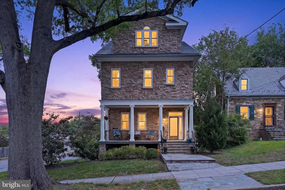 Unit for sale at 4125 19TH STREET NE, WASHINGTON, DC 20018