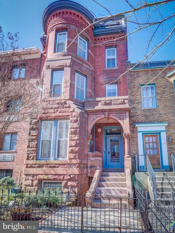 Unit for sale at 1514 12TH STREET NW, WASHINGTON, DC 20005