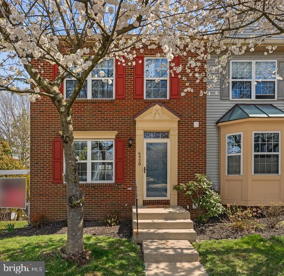 Unit for sale at 6428 FROTHINGHAM COURT, ELKRIDGE, MD 21075