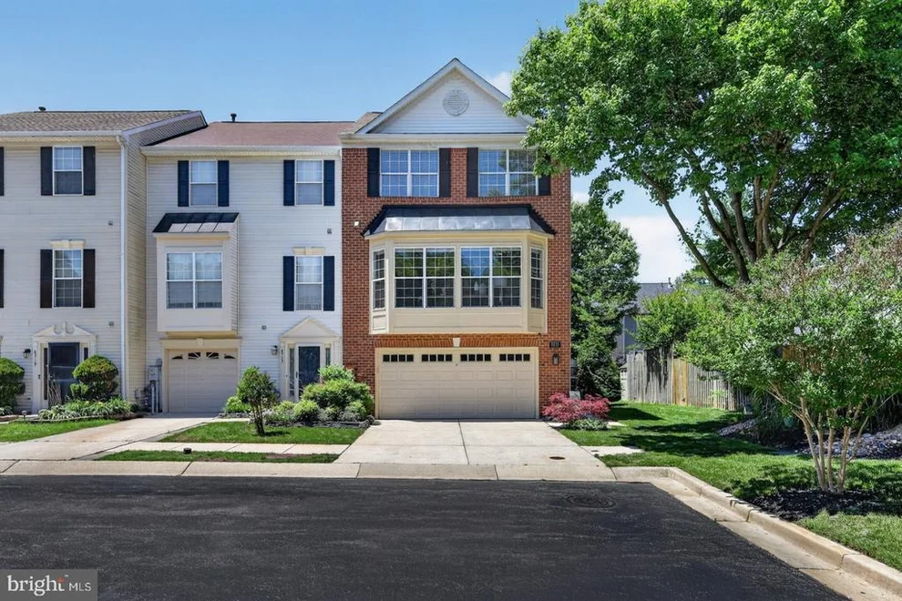 Unit for sale at 8715 SILENT COURT, ODENTON, MD 21113