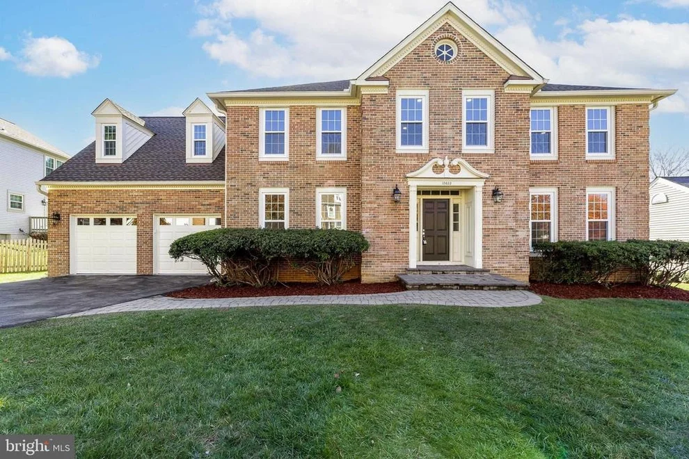 Unit for sale at 13633 ROCK FLINT COURT, CLIFTON, VA 20124