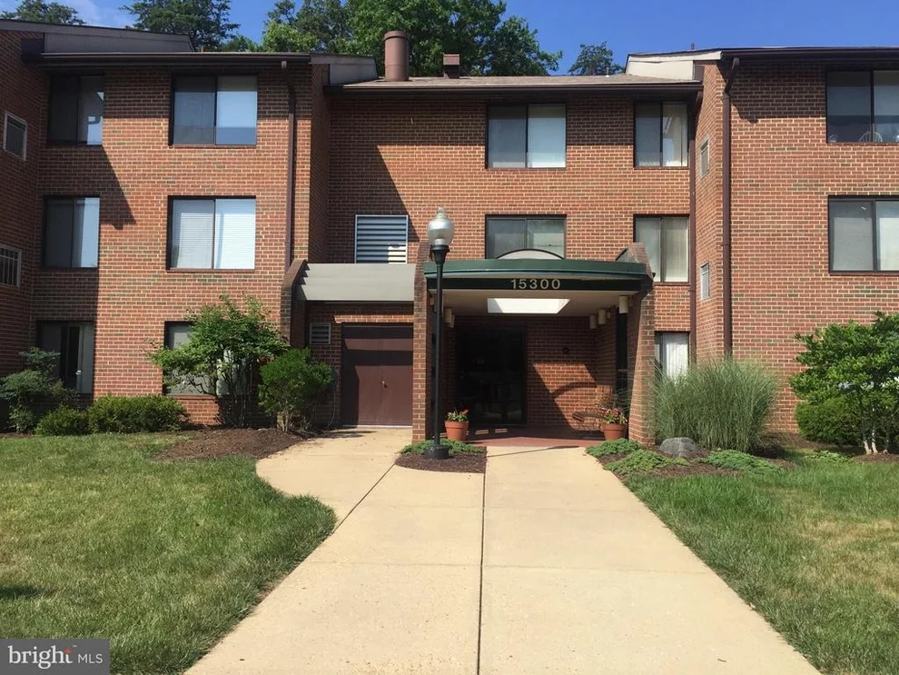 Unit for sale at 15300 BEAVERBROOK COURT, SILVER SPRING, MD 20906