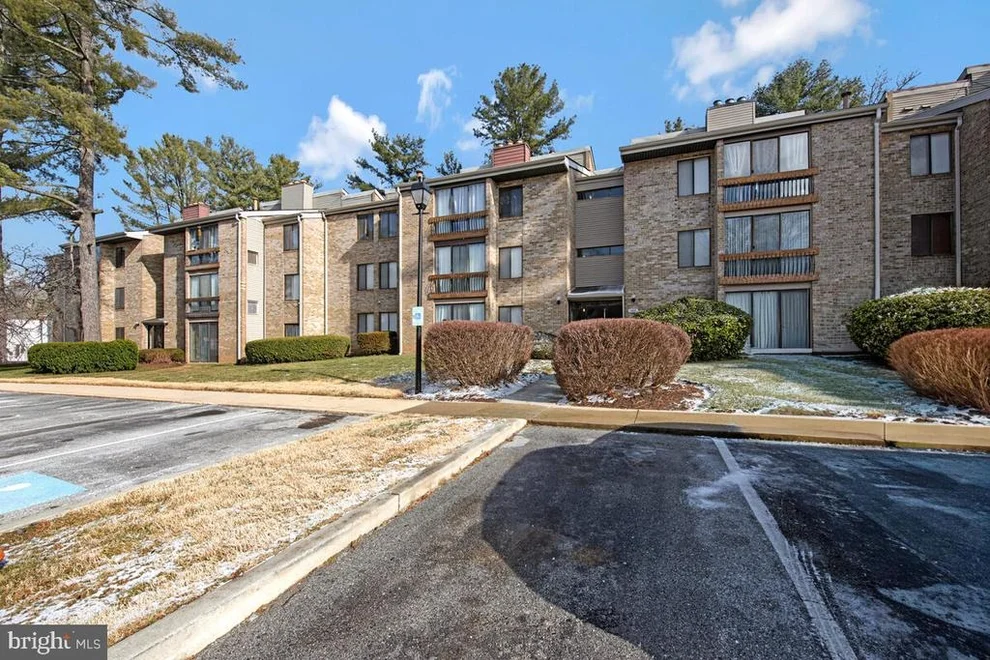 Unit for sale at 10549 TWIN RIVERS ROAD, COLUMBIA, MD 21044