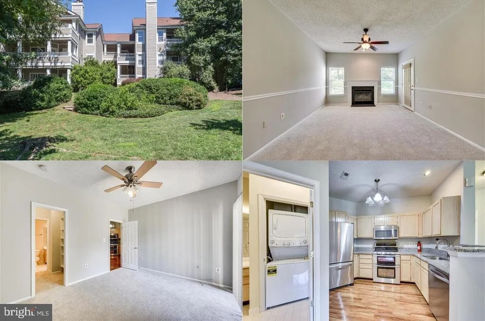 Unit for sale at 14324 CLIMBING ROSE WAY, CENTREVILLE, VA 20121