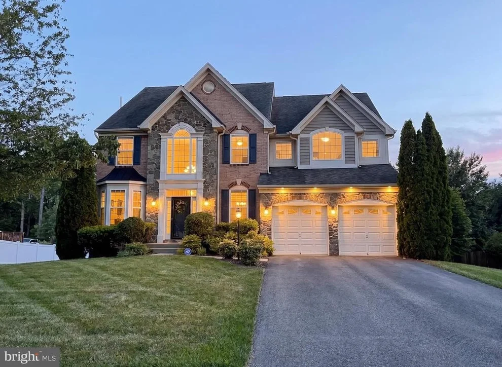 Unit for sale at 1407 PRESERVE LANE, FREDERICKSBURG, VA 22401