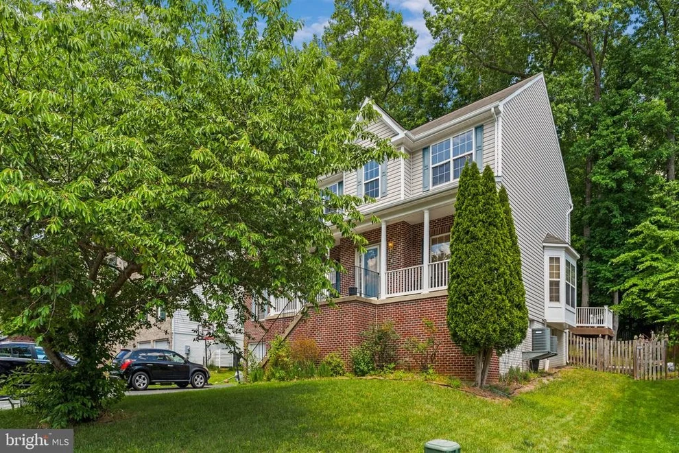 Unit for sale at 15333 DILLWYN COURT, WOODBRIDGE, VA 22193