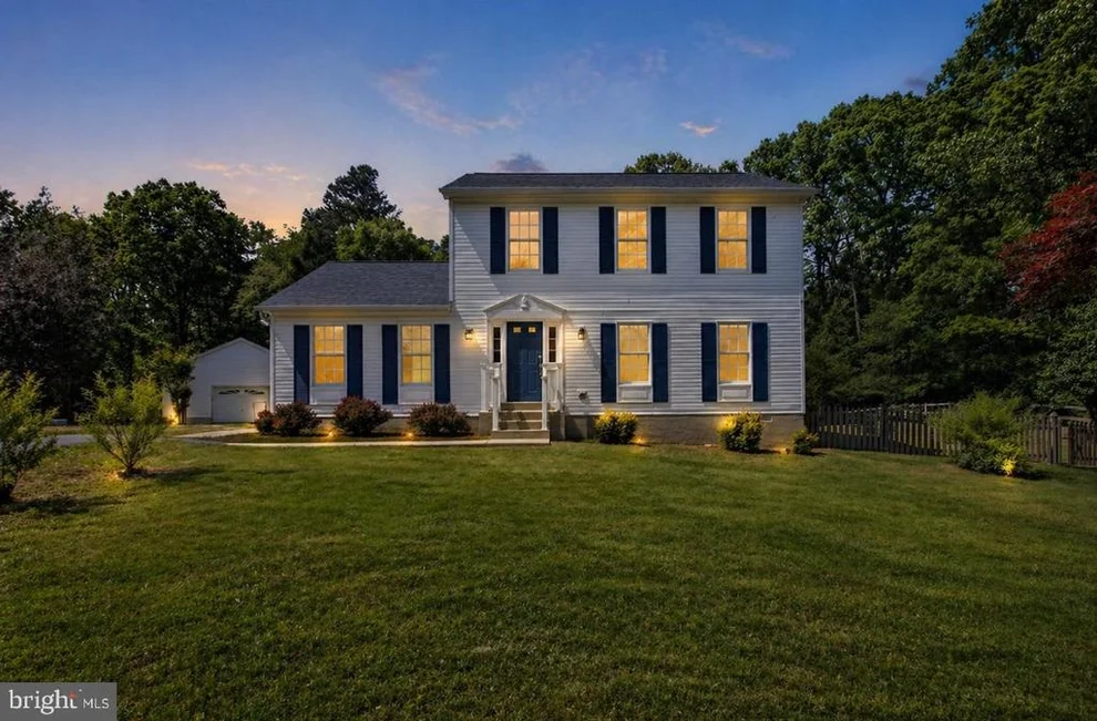 Unit for sale at 15500 PRINCE FREDERICK ROAD, HUGHESVILLE, MD 20637