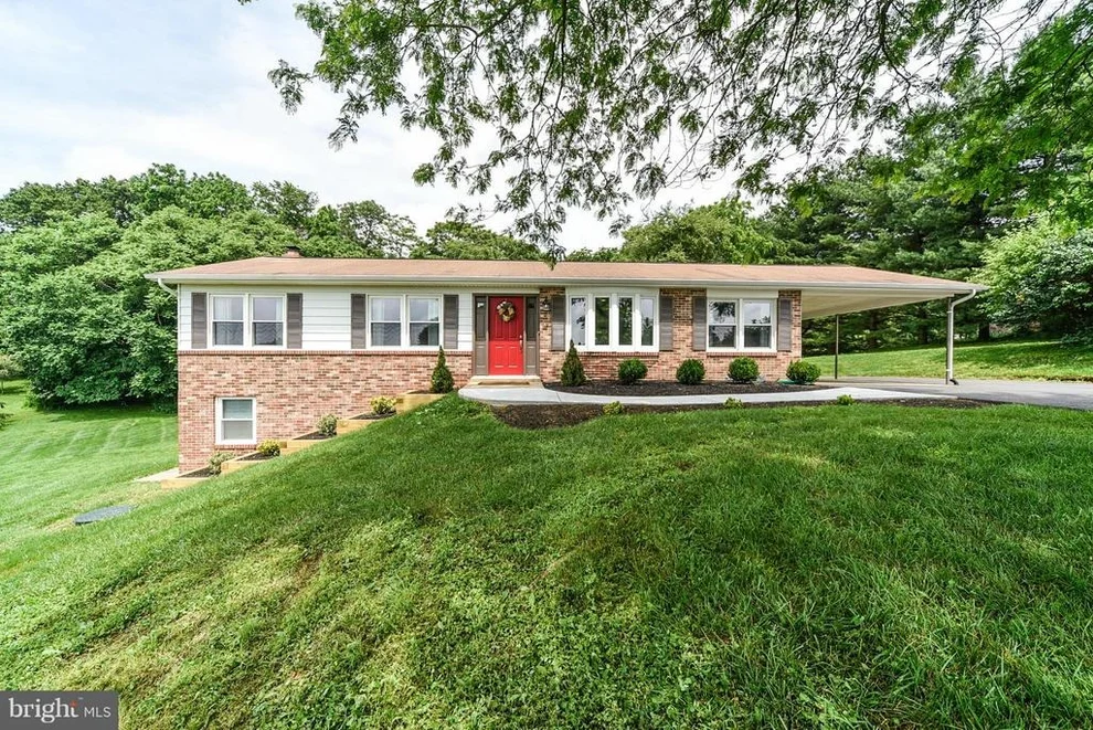 Unit for sale at 2411 JENNIFER COURT, CLARKSBURG, MD 20871