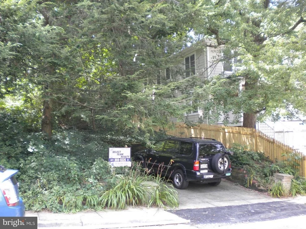 Unit for sale at 6506 ALLEGHENY AVENUE, TAKOMA PARK, MD 20912