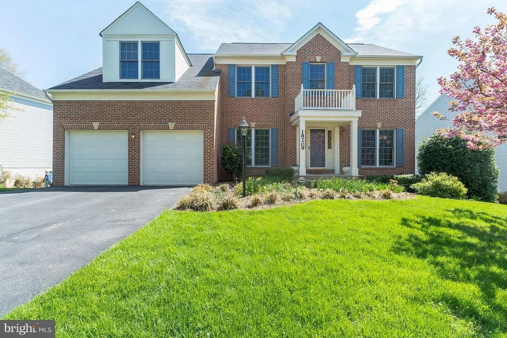 Unit for sale at 18209 BLUEBELL LANE, OLNEY, MD 20832