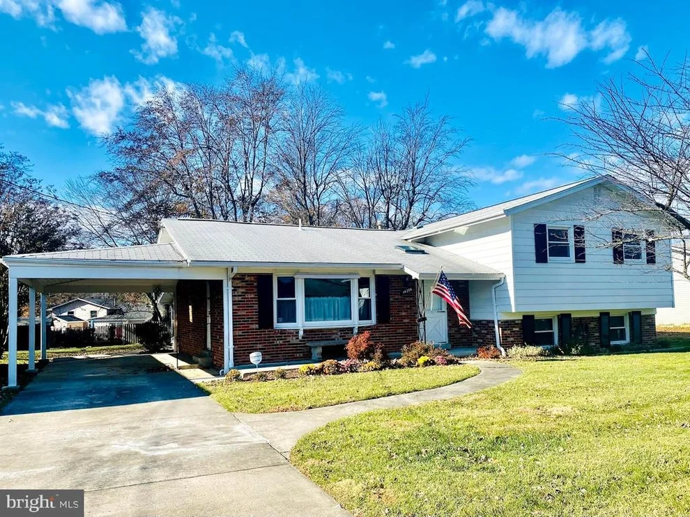 Unit for sale at 14206 LONDON LANE, ROCKVILLE, MD 20853