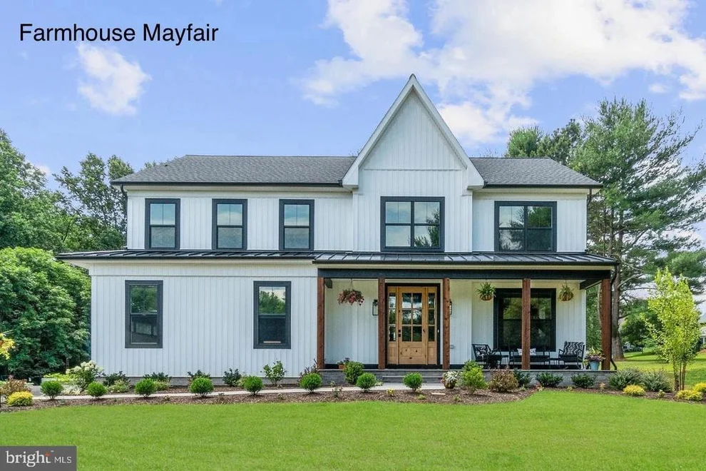 Unit for sale at 3904 WARDS CHAPEL ROAD, MARRIOTTSVILLE, MD 21104