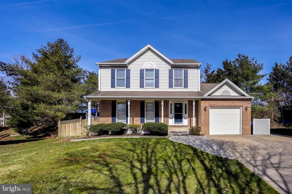 Unit for sale at 8736 SICKLEBAR WAY, ELLICOTT CITY, MD 21043