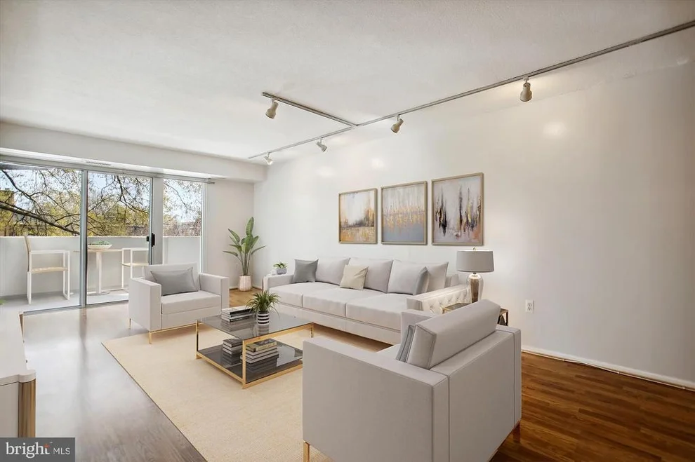 Unit for sale at 700 7TH STREET SW, WASHINGTON, DC 20024