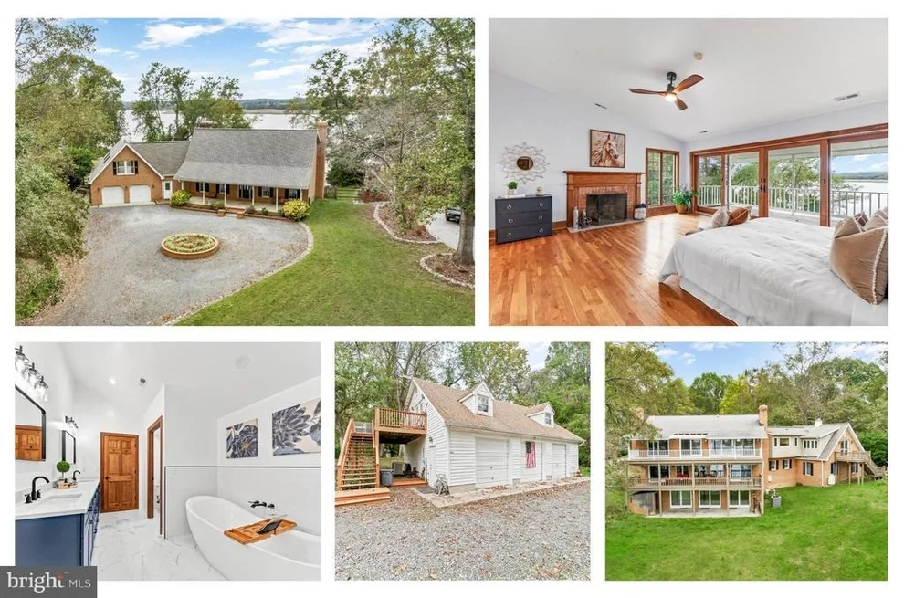 Unit for sale at 3017 ABINGTON MANOR DRIVE, HUNTINGTOWN, MD 20639