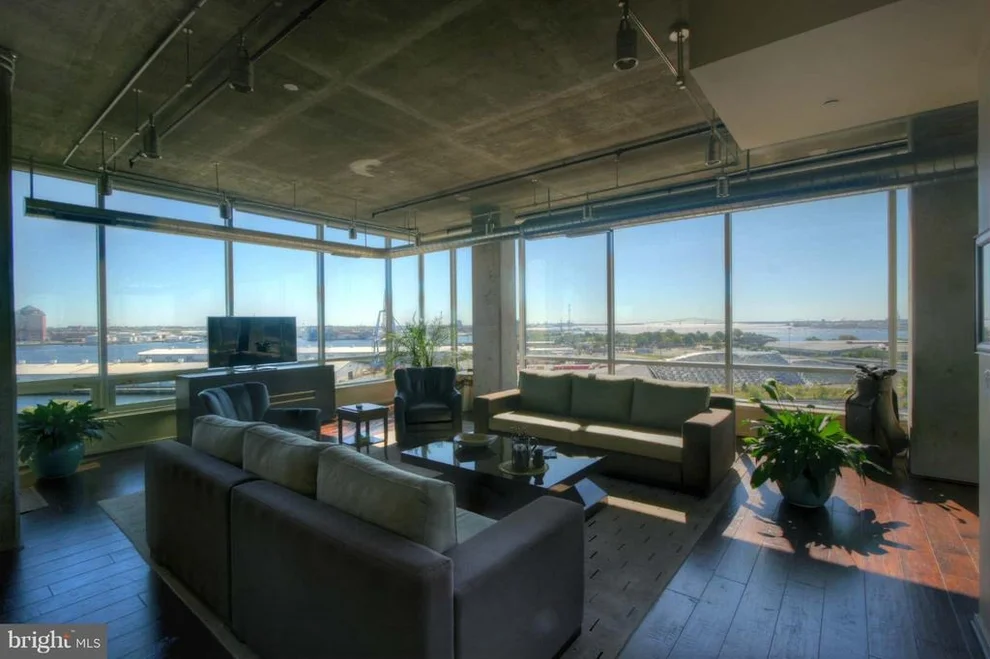 Unit for sale at 1200 STEUART STREET, BALTIMORE, MD 21230