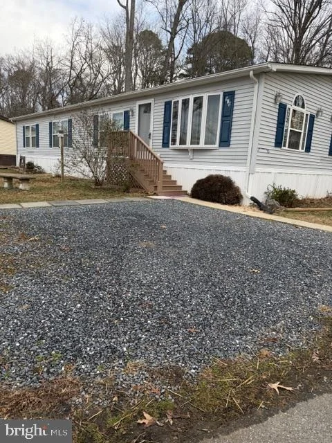 Unit for sale at 10505 CEDARVILLE ROAD, BRANDYWINE, MD 20613