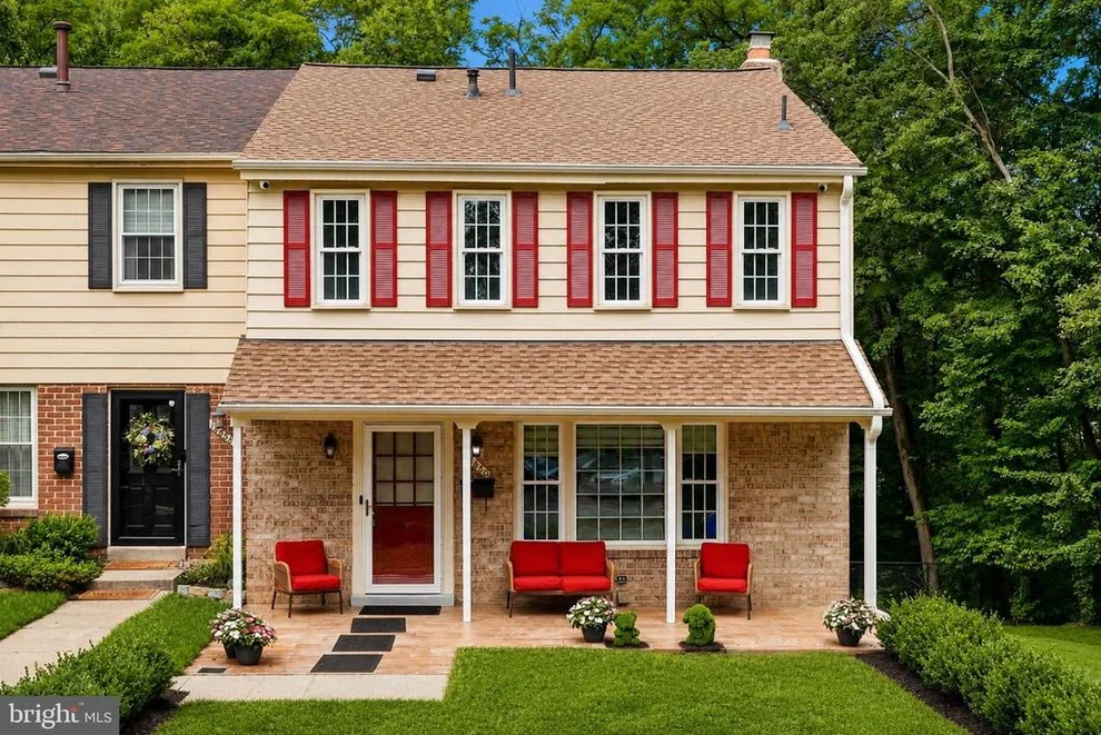 Unit for sale at 12660 ENGLISH ORCHARD COURT, SILVER SPRING, MD 20906
