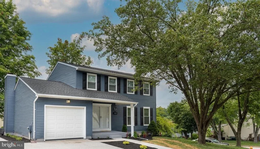 Unit for sale at 9020 MOONSTONE ROAD, BALTIMORE, MD 21236