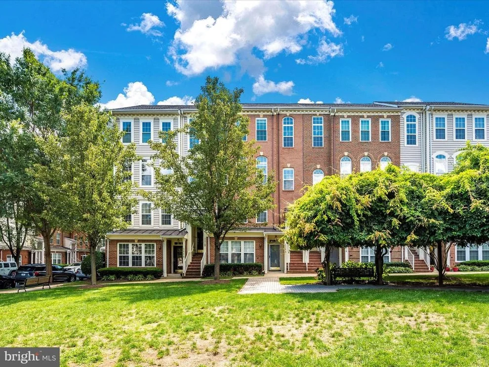 Unit for sale at 339 CROSS GREEN STREET, GAITHERSBURG, MD 20878