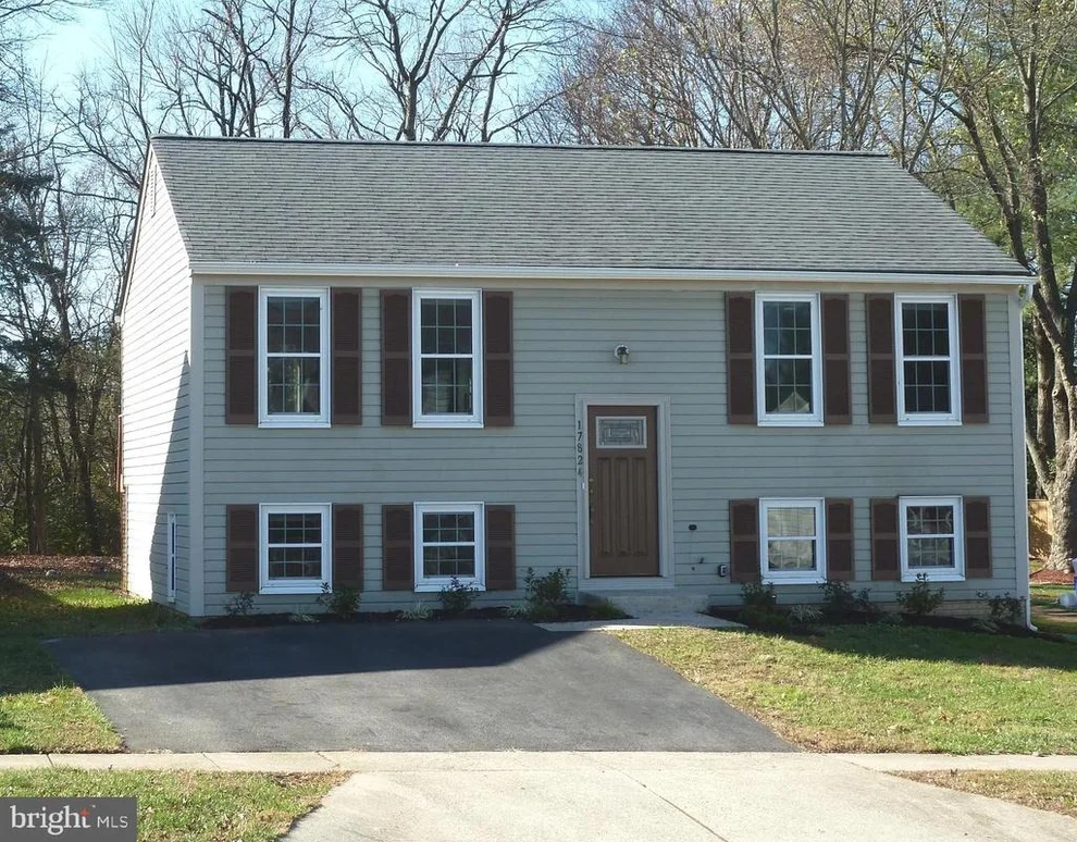 Unit for sale at 17824 HAZELCREST DRIVE, GAITHERSBURG, MD 20877