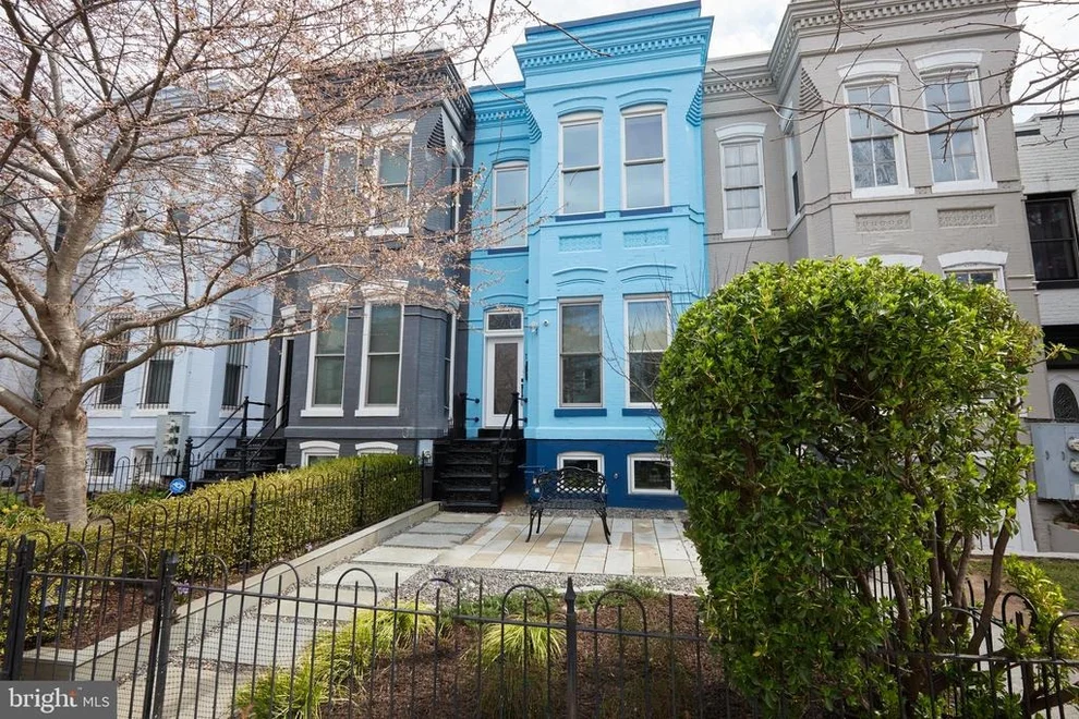 Unit for sale at 1911 11TH STREET NW, WASHINGTON, DC 20001