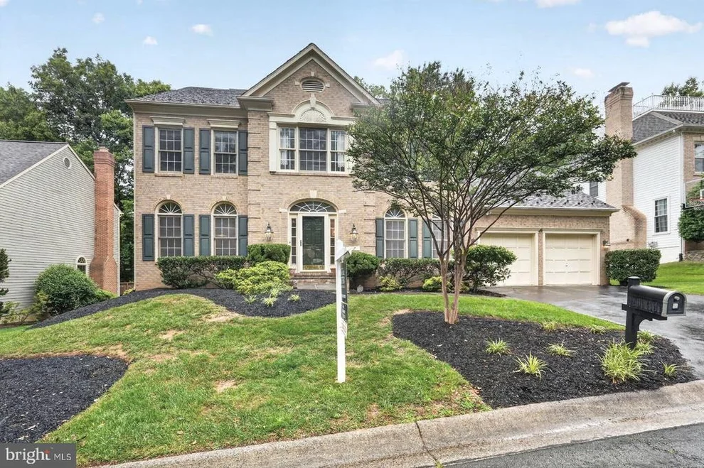 Unit for sale at 7 TURLEY COURT, NORTH POTOMAC, MD 20878