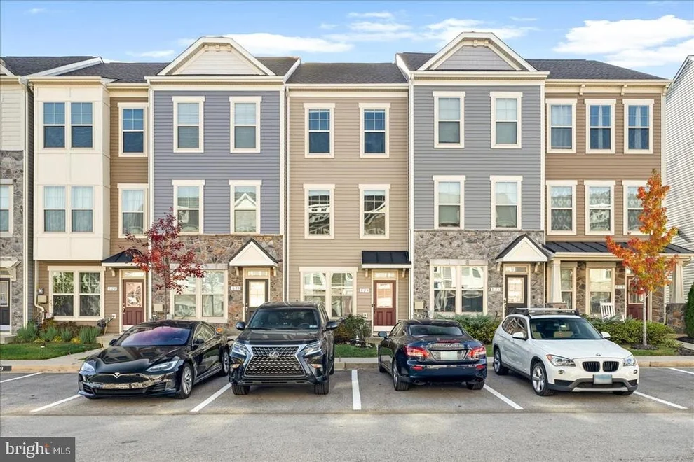 Unit for sale at 623 QUARTERPATH WAY, GLEN BURNIE, MD 21060