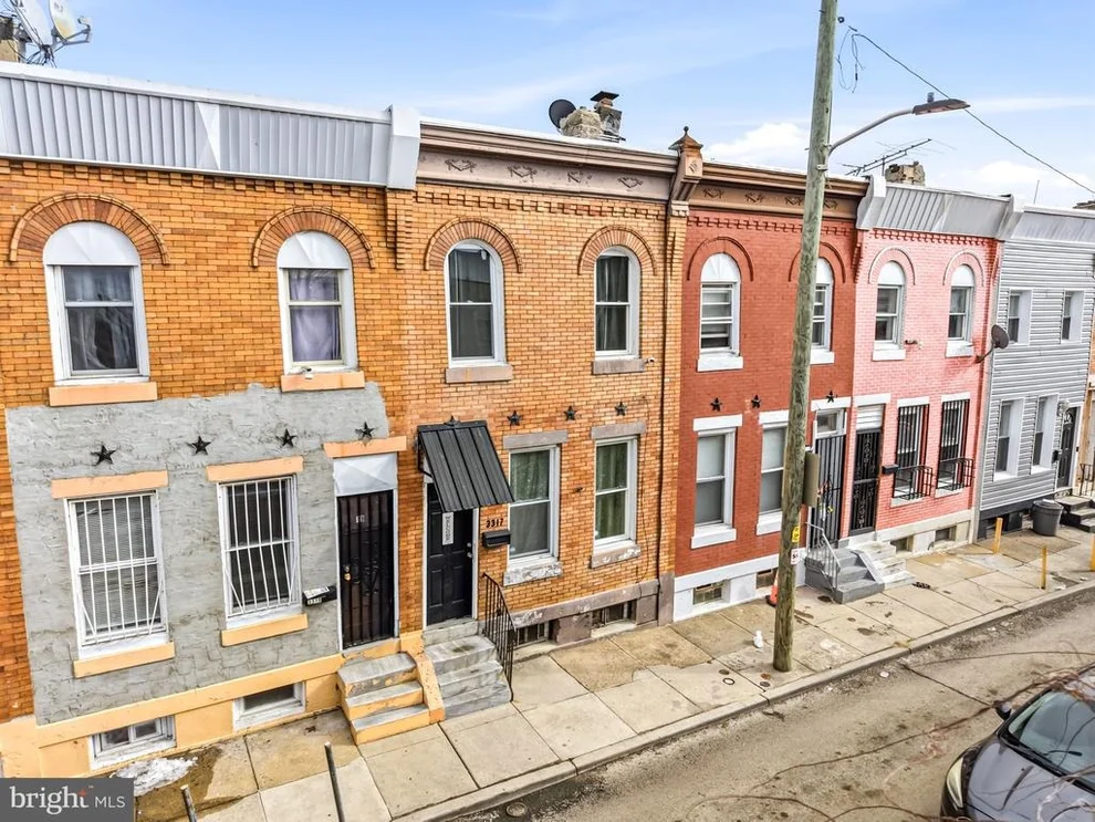 Unit for sale at 3317 HARTVILLE STREET, PHILADELPHIA, PA 19134
