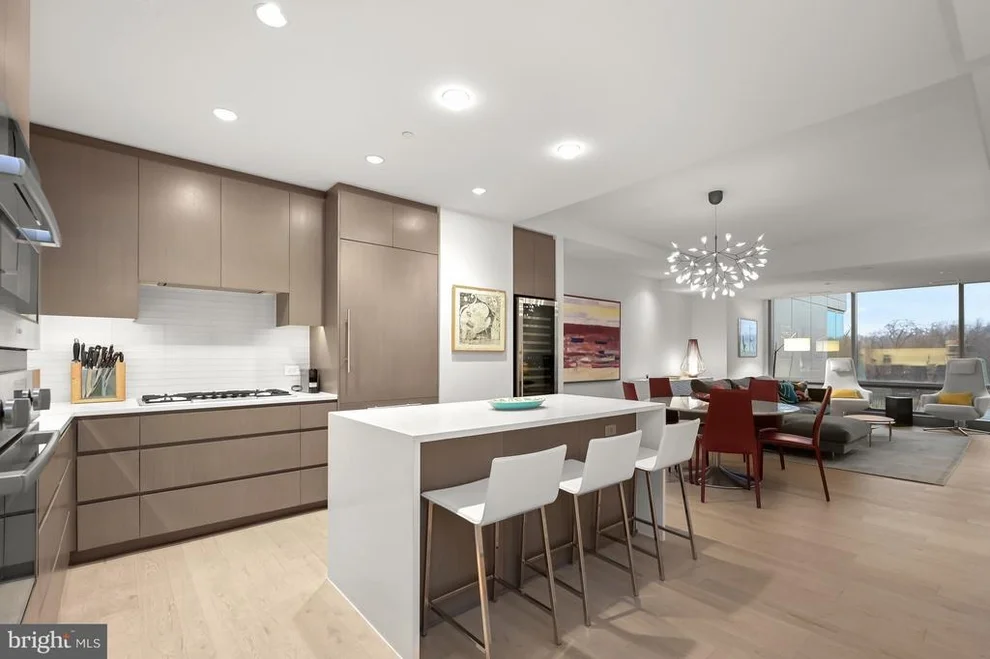 Unit for sale at 2501 M STREET NW, WASHINGTON, DC 20037