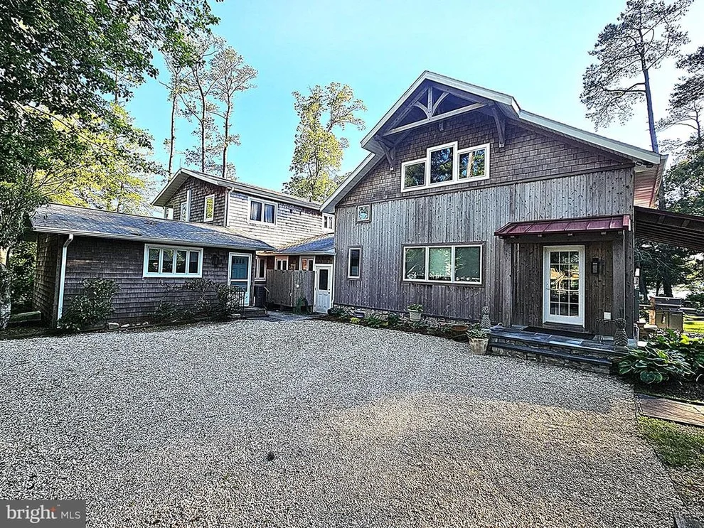 Unit for sale at 15 PINEWATER DRIVE, HARBESON, DE 19951