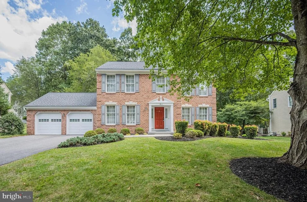 Unit for sale at 9612 LARCHMEDE COURT, ELLICOTT CITY, MD 21042